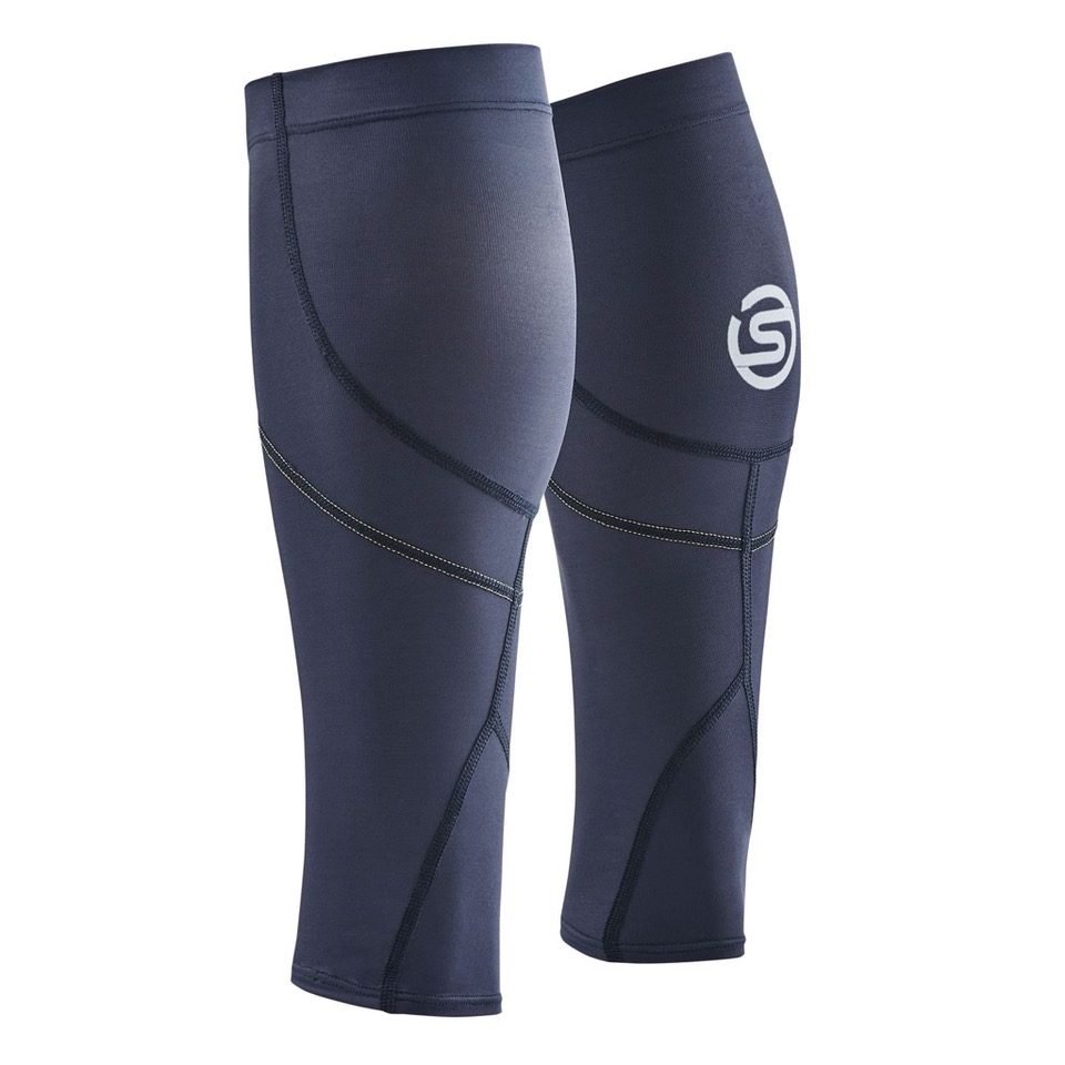 SERIES-3 UNISEX MX CALF SLEEVES NAVY