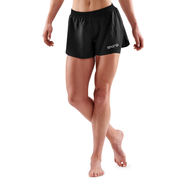 SERIES-3 WOMEN’S SUPERPOSE BLACK