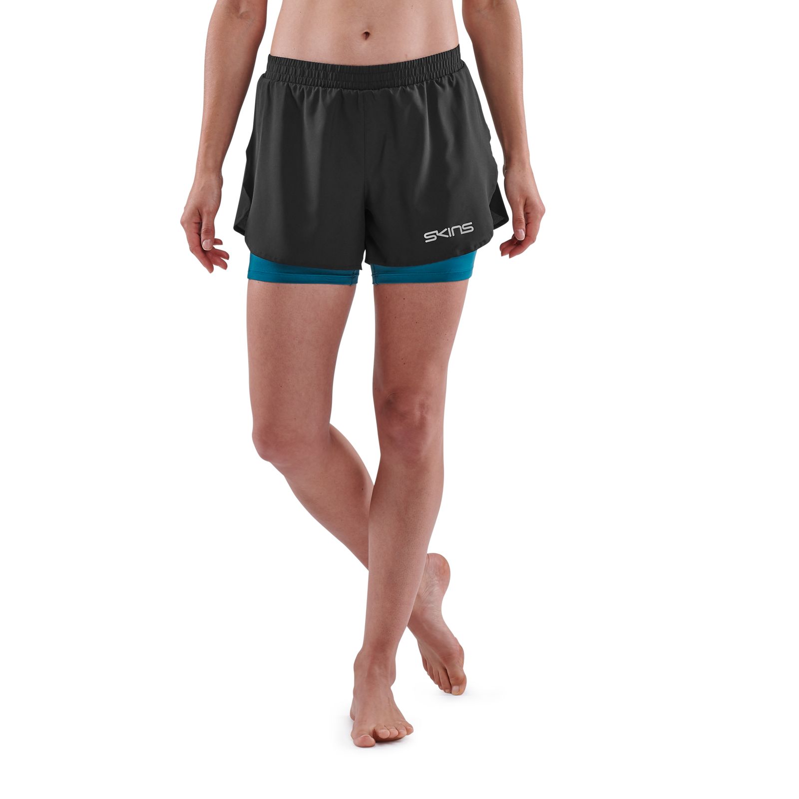 SERIES-3 WOMEN’S X-FIT SHORTS