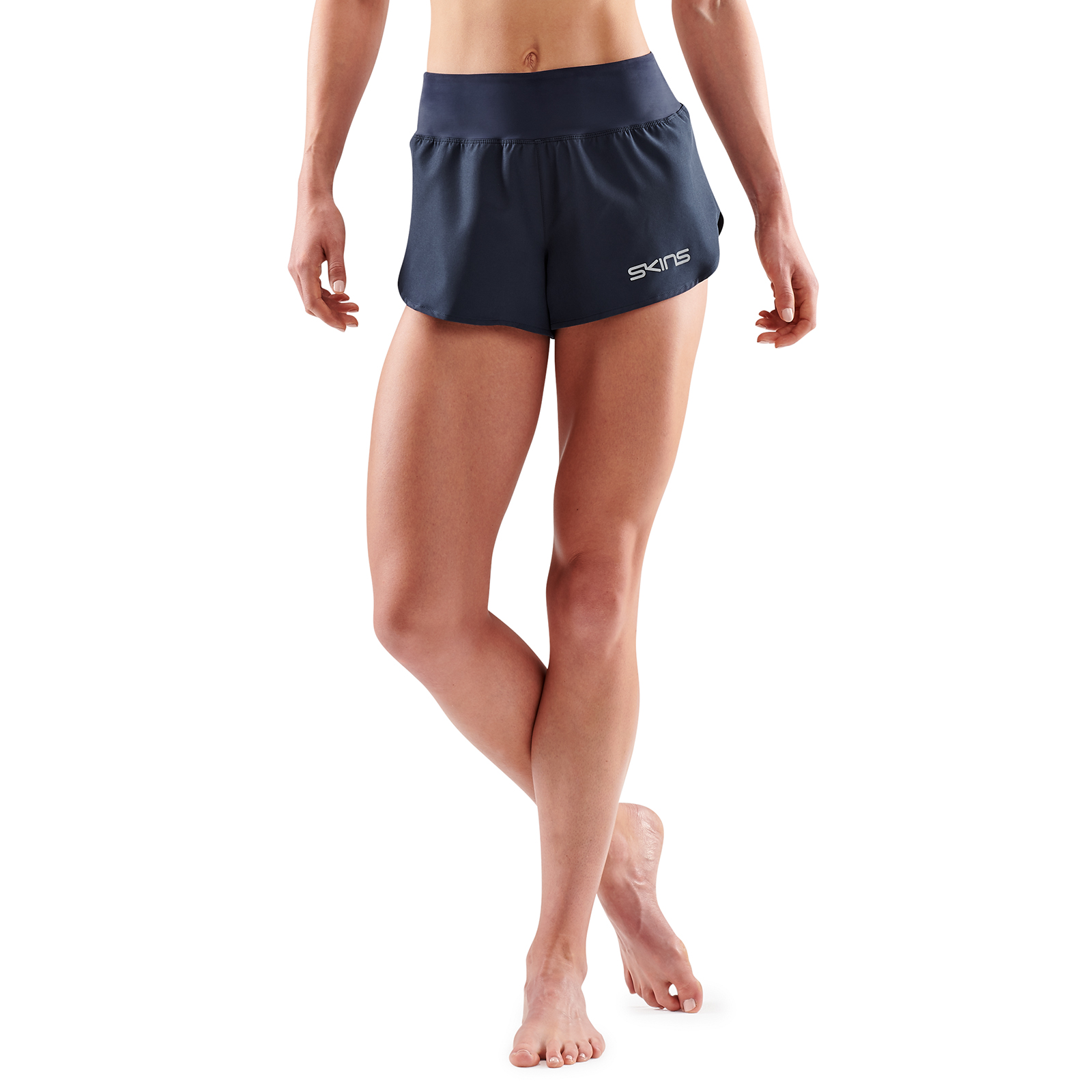 SERIES-3 WOMEN’S RUN SHORTS