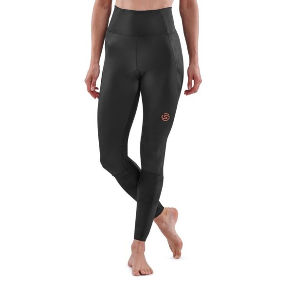 SERIES-5 WOMEN'S  SKYSCRAPPER BLACK