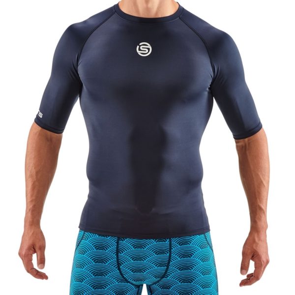 SERIES-1 MENS'S TOP SHORT SLEEVES