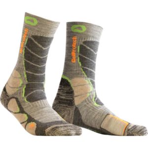 GelProtech TREK WOOL
