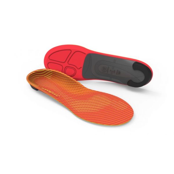 RUN PAIN RELIEF - All arches